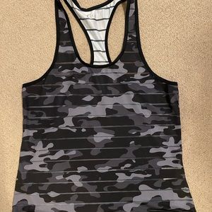 Zyia Havana Tank - Size Small